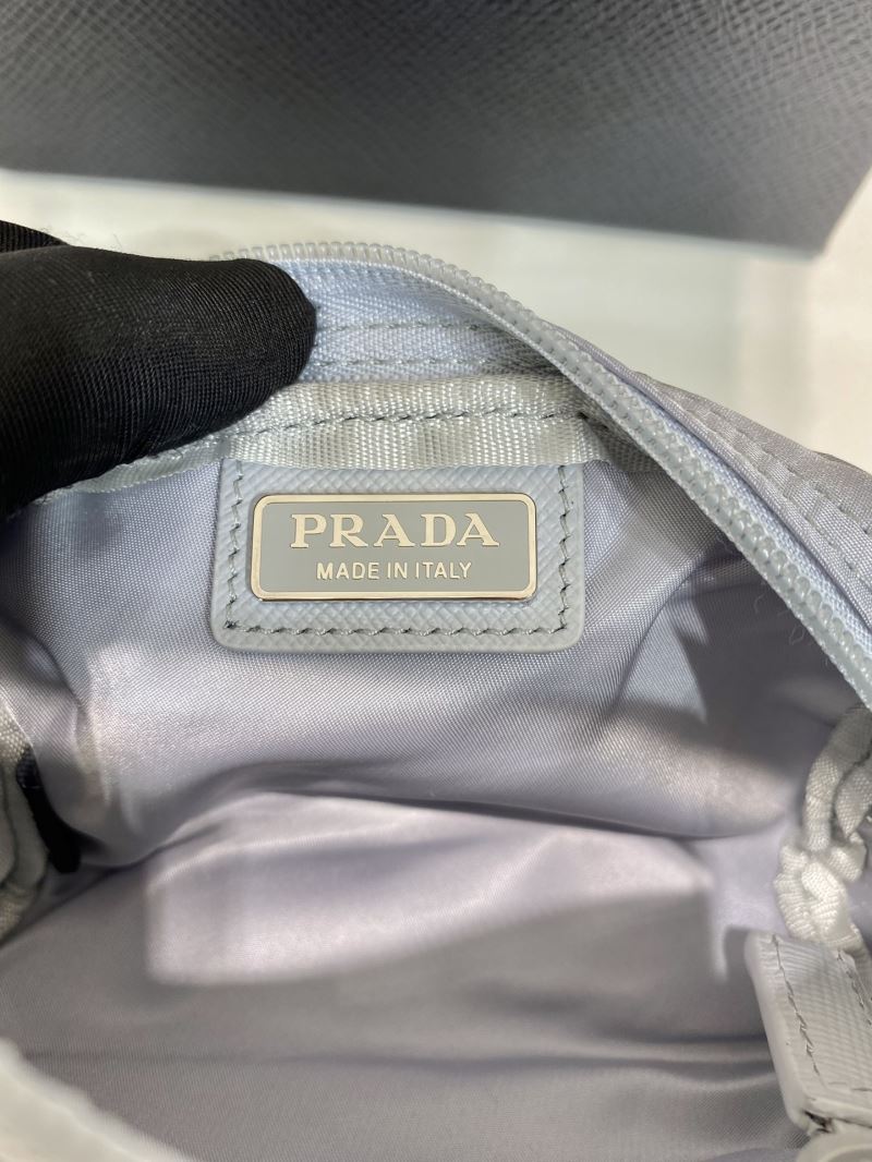 Pra*a wallets